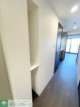 RYOGOKU STATION RESIDENCEの物件内観写真